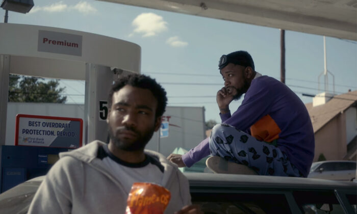 ‘Atlanta’ Season 2 Trailer