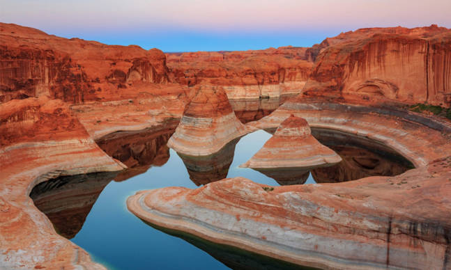 The Best Places in the U.S. to Visit This Year, According to Lonely Planet