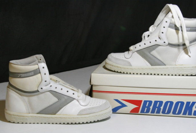 sneakers 80s style