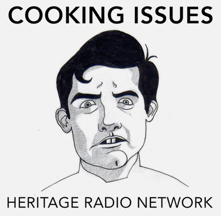 Cooking-Issues