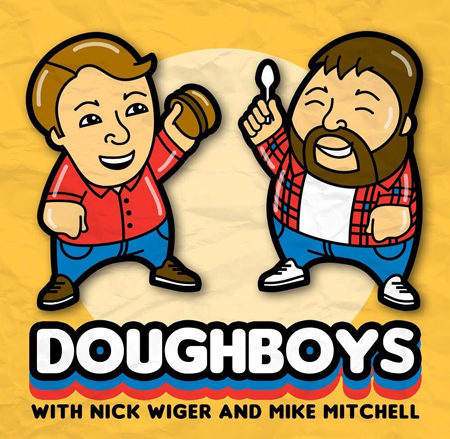 Doughboys-podcast