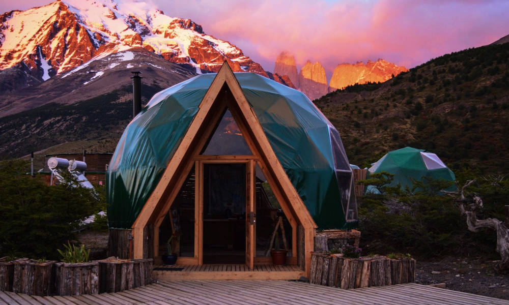 EcoCamp-Patagonia-Geodesic-Dome-Hotel