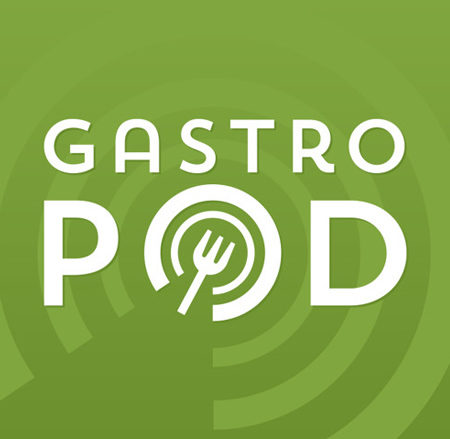 Gastropod-podcast
