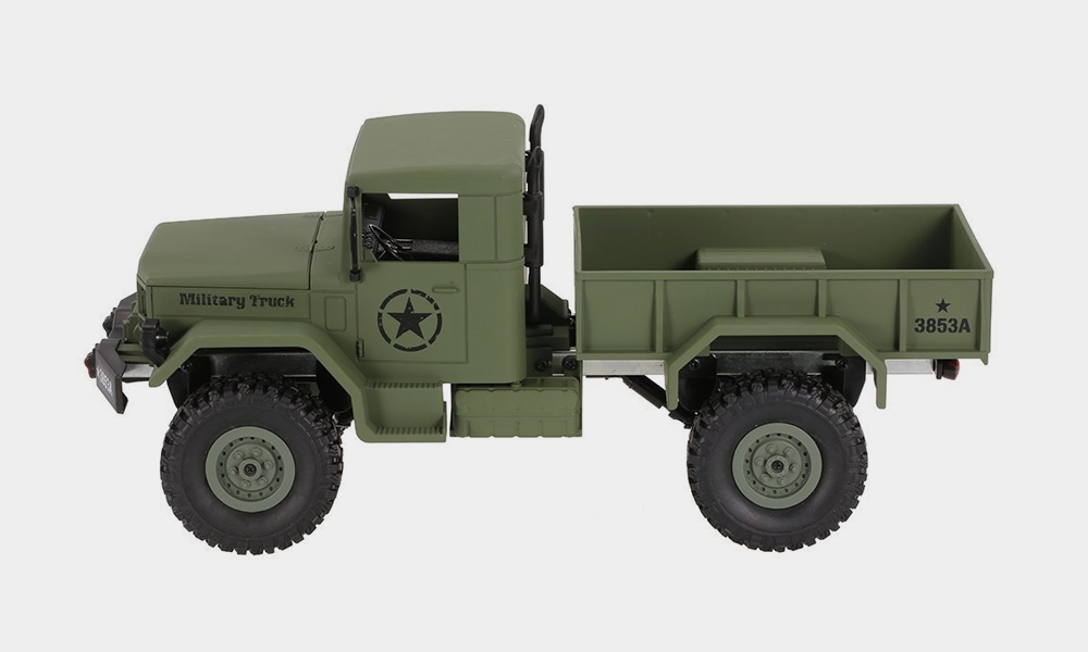 Goolsky-RC-Military-Truck-4