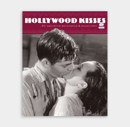 Hollywood-Kisses-Notecards