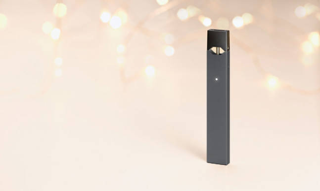 JUUL: The Real Alternative to Cigarettes for Adult Smokers