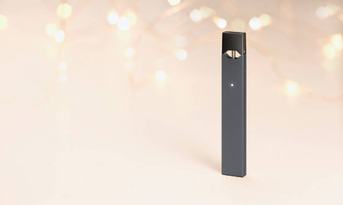 JUUL: The Real Alternative to Cigarettes for Adult Smokers | Cool Material