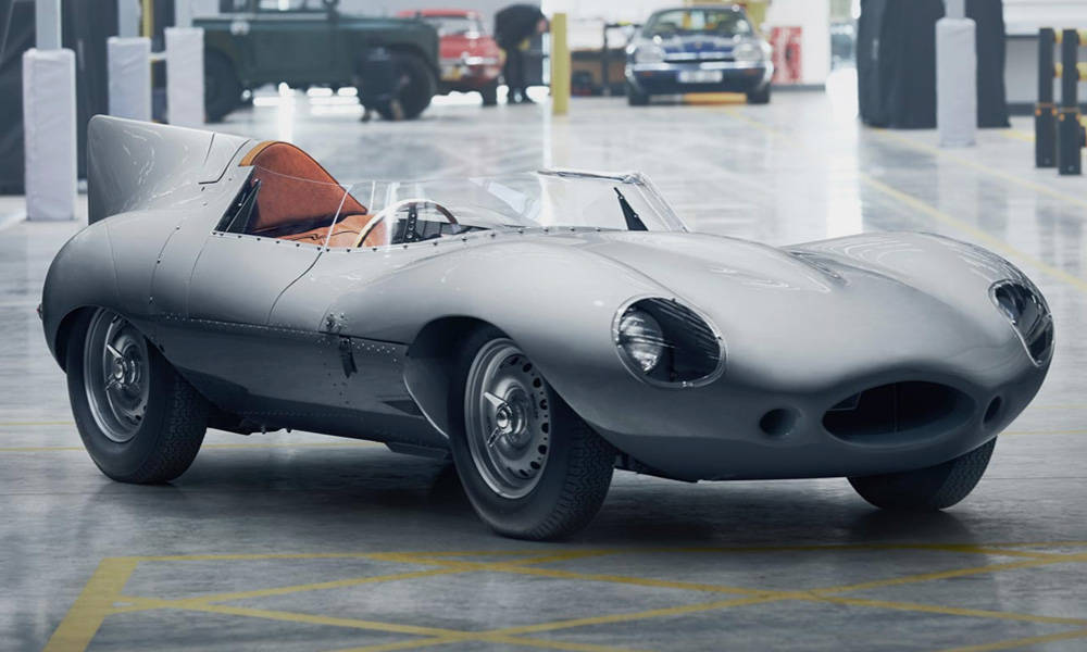 Jaguar-Classic-Is-Resurrecting-the-D-Type-Race-Car-1