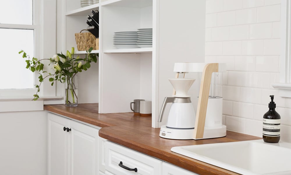 The 8 Most Beautiful Coffee Makers We’ve Ever Seen