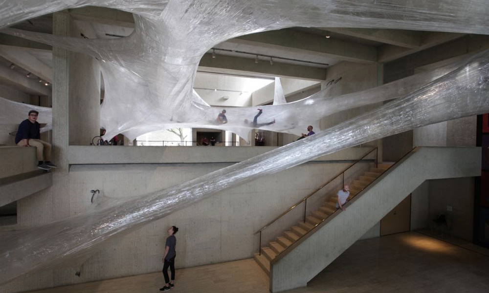 Numen-For-Use-Makes-Tape-Sculptures-You-Can-Climb-Through-2