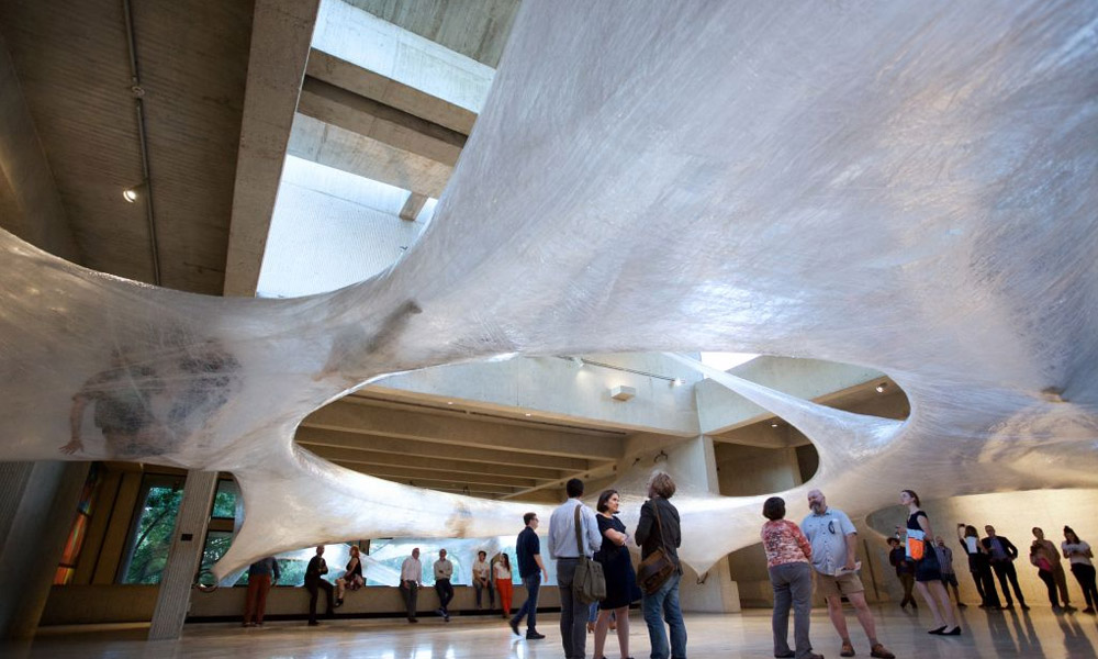 Numen-For-Use-Makes-Tape-Sculptures-You-Can-Climb-Through-3