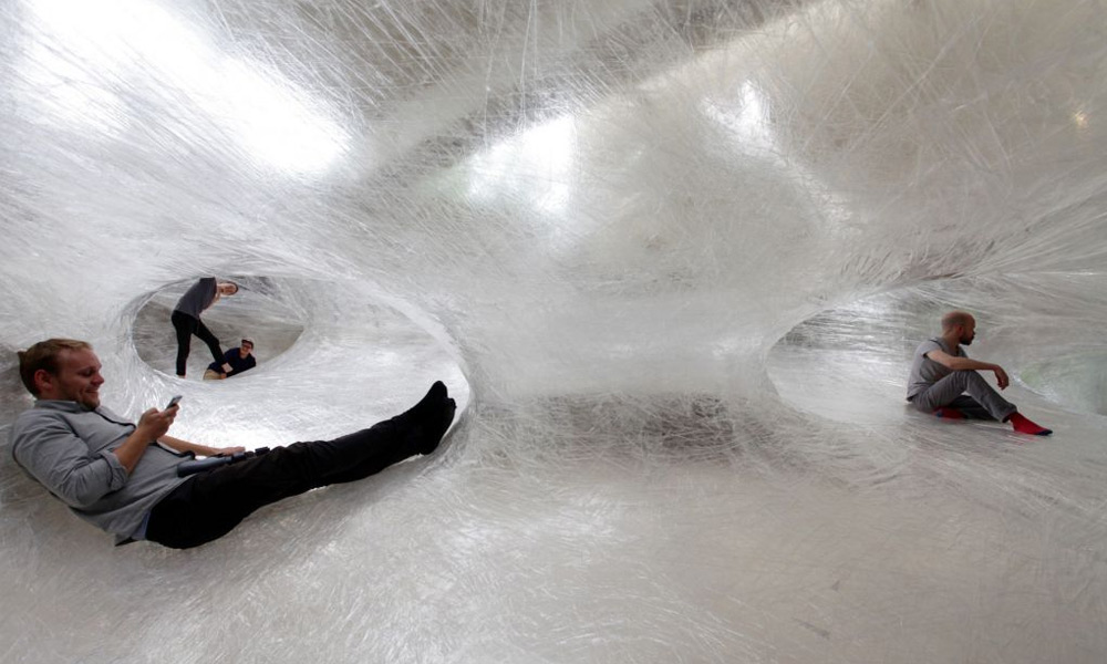 Numen-For-Use-Makes-Tape-Sculptures-You-Can-Climb-Through-4
