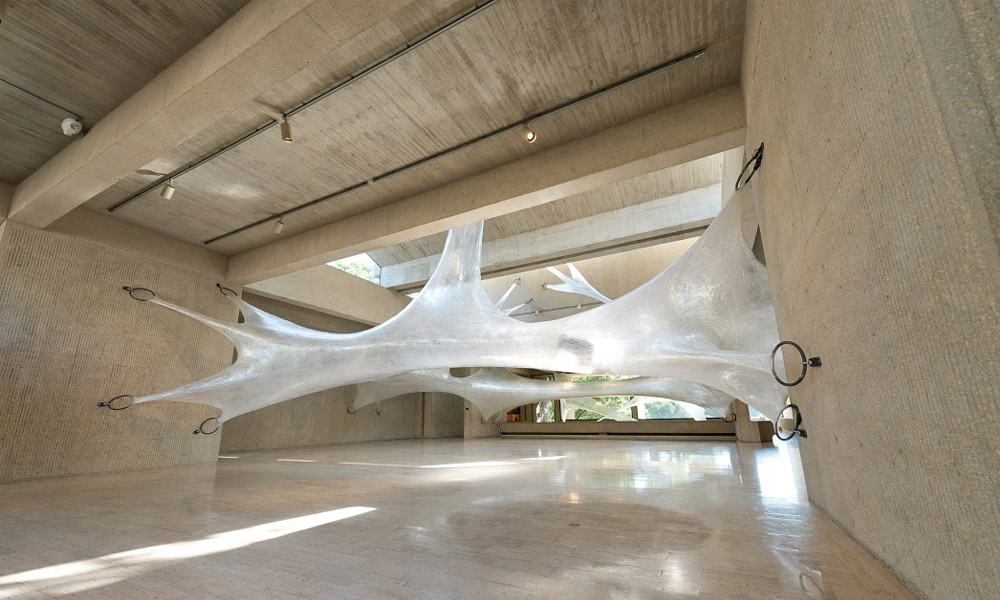 Numen-For-Use-Makes-Tape-Sculptures-You-Can-Climb-Through-6