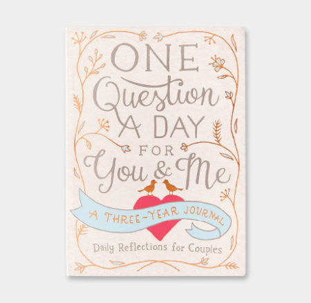 One-Question-a-Day-For-You-Me