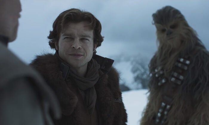 Solo-Trailer