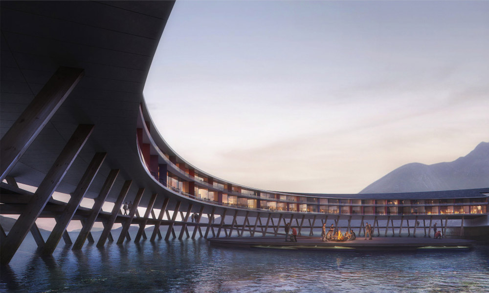 Svart-Is-an-Energy-Positive-Hotel-in-the-Arctic-Circle-3