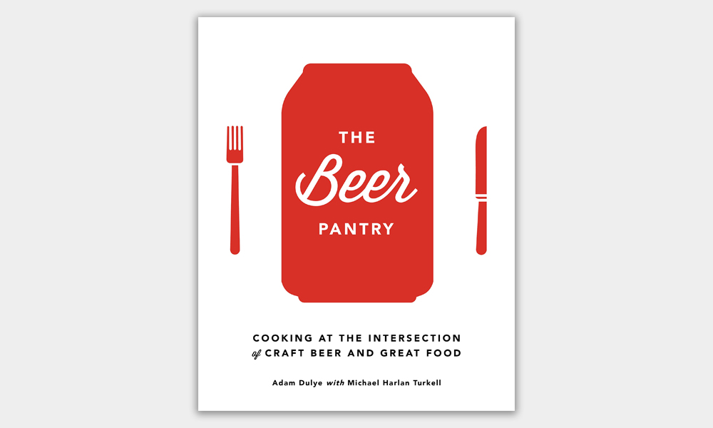 ‘The Beer Pantry’ Will Teach You to Cook With Beer