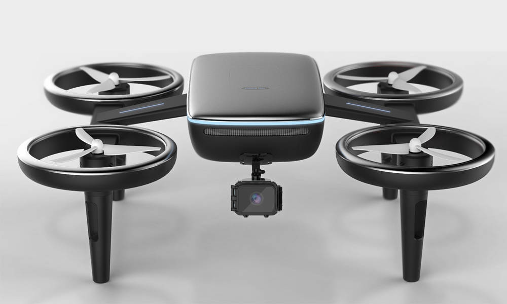 Volt-Is-a-Drone-That-Charges-Your-Electric-Car-1