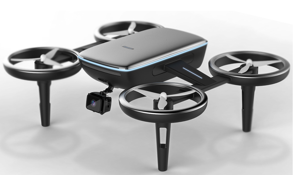 Volt-Is-a-Drone-That-Charges-Your-Electric-Car-2