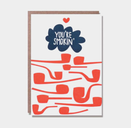 Youre-Smokin-Card