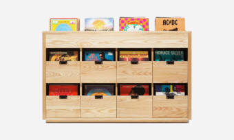 Dovetail-Vinyl-Storage-Cabinets