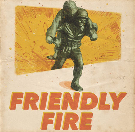 Friendly-Fire