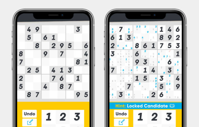 Good-Sudoku