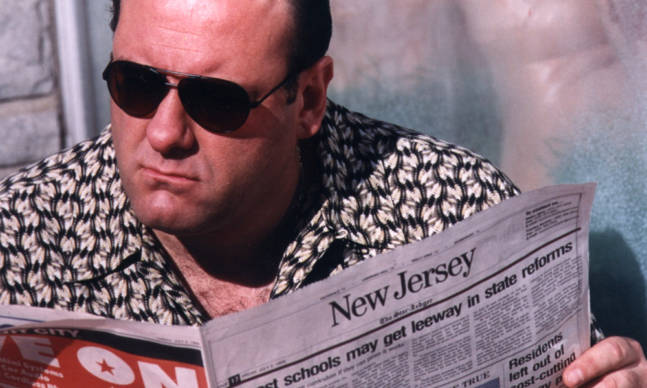 ‘The Many Saints of Newark’ Is a Prequel to ‘The Sopranos’