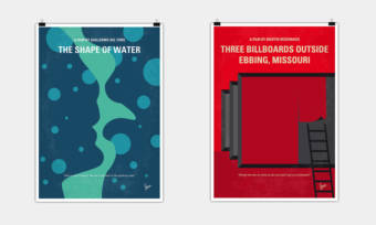 Minimal-Posters-for-the-Movies-Nominated-for-Oscars-This-Year-1