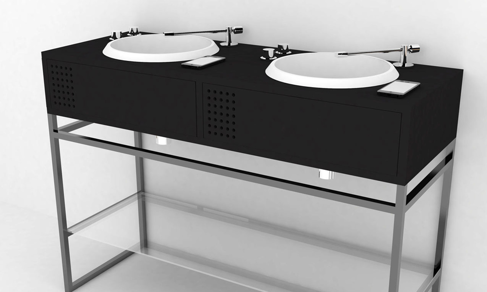 Olympia-Ceramicas-New-Sinks-are-Modeled-After-Turntables-5