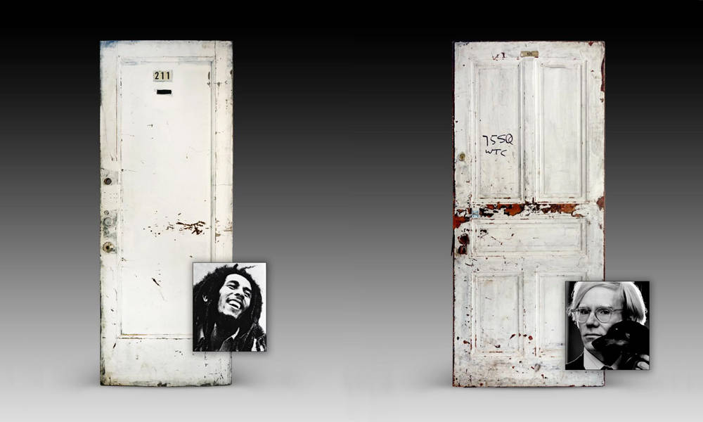 Own-a-Door-From-a-Famous-Artists-Home-at-the-Chelsea-Hotel-1