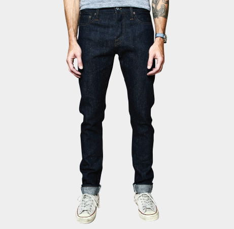 Rogue Territory SK 14 oz Neppy Jeans