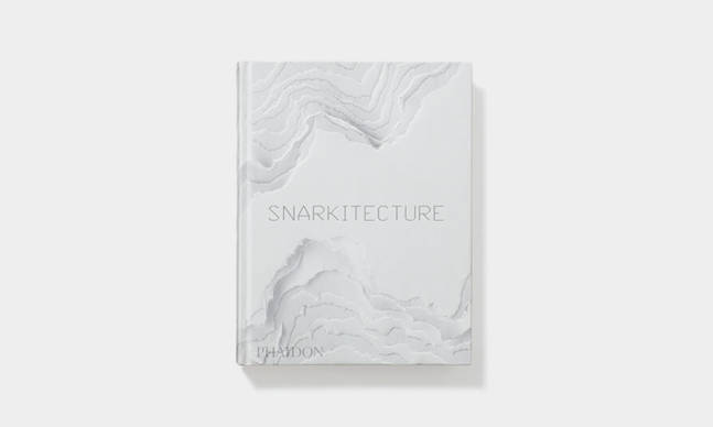 Snarkitecture the Book