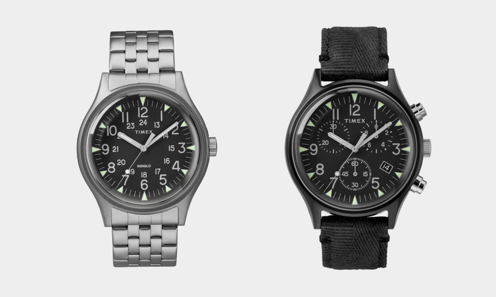 Timex-Todd-Snyder-MK1-Steel-Watch-Collection-2