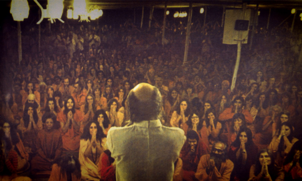 What to Watch This Weekend: Wild Wild Country