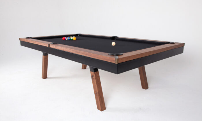 Woolsey Pool Table