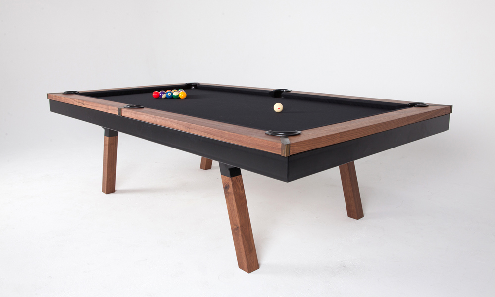 Woolsey Pool Table