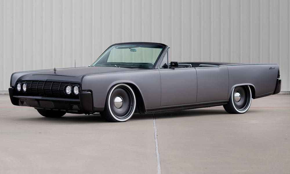 1964-Lincoln-Continental-Convertible-1