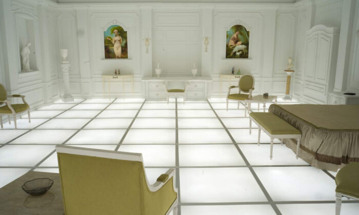 ‘2001: A Space Odyssey’ Immersive Art Exhibit