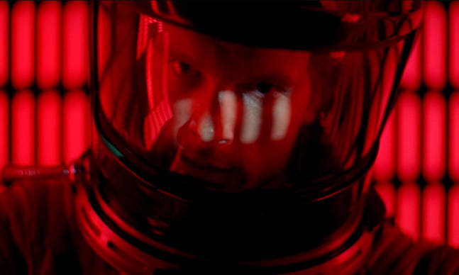 ‘2001: A Space Odyssey’ Is Coming Back to Theaters