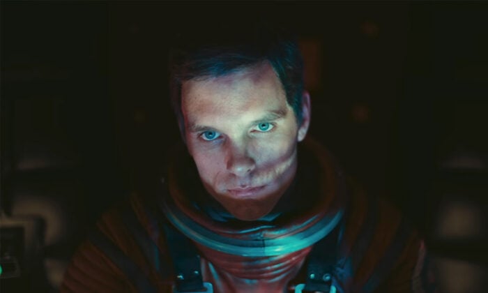 ‘2001: A Space Odyssey’ Rerelease Trailer