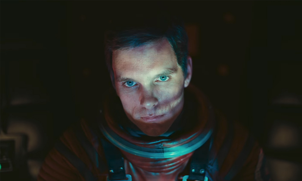 ‘2001: A Space Odyssey’ Rerelease Trailer