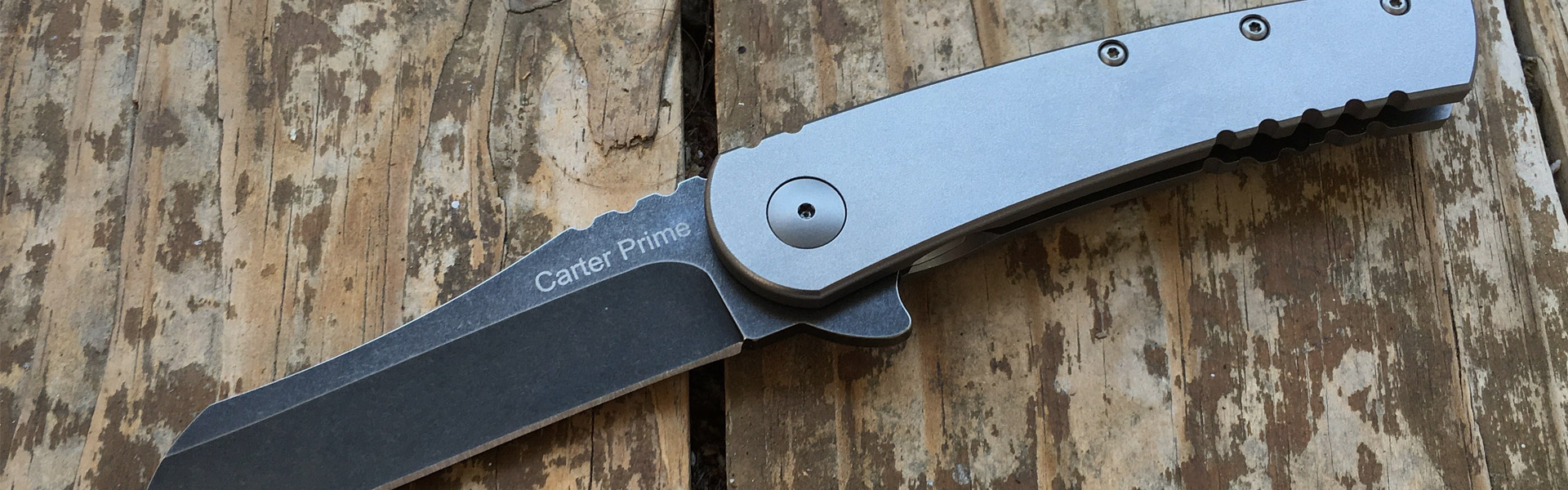 The Best Cleaver Pocket Knives | Cool Material