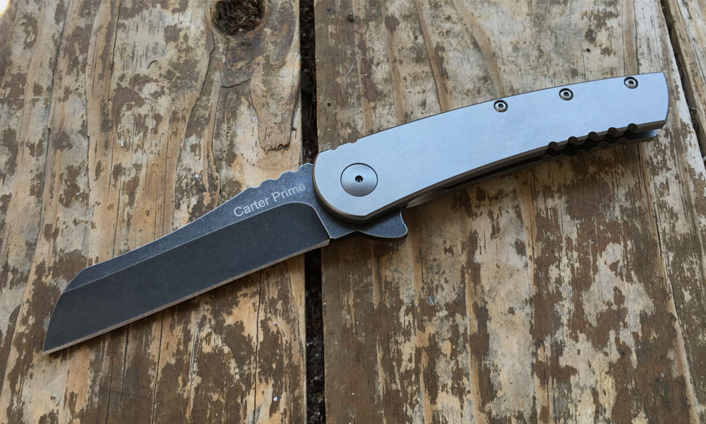 8 Cleaver Pocket Knives That Slice and Dice