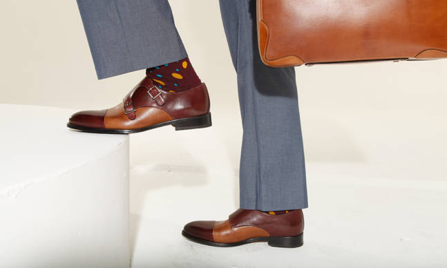 Last Call for Savings on the Most Backed Dress Shoe on Kickstarter