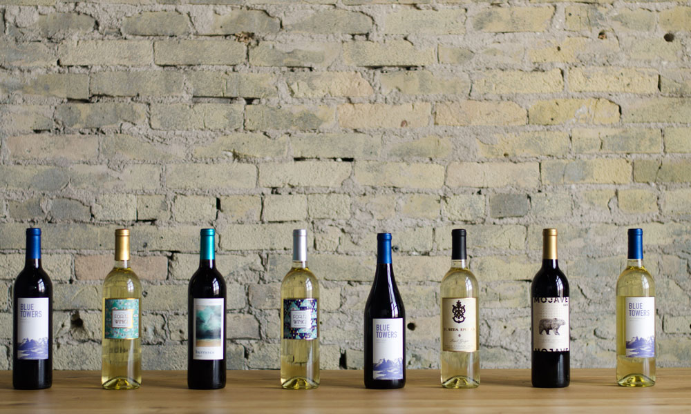 Your Go-To Drink Can Predict Your Favorite Type of Wine