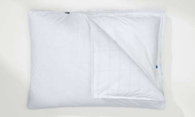 Want Better Sleep? Get a Casper Pillow