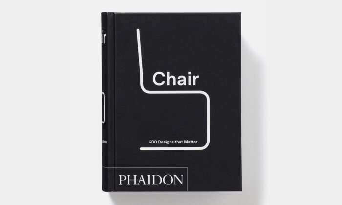 Chair: 500 Designs That Matter