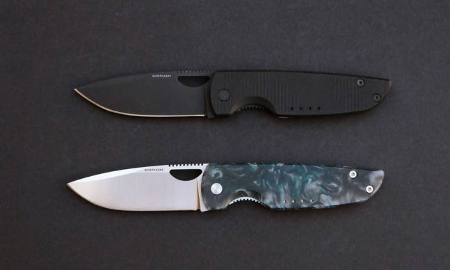 Chase Everyday Carry Knife