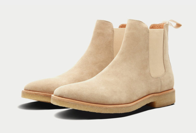 man Snor geroosterd brood The Best Chelsea Boots for Men | Cool Material